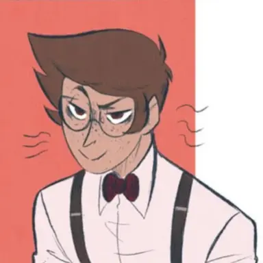 Profile image of Alastor