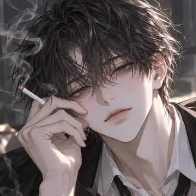Profile image of 司