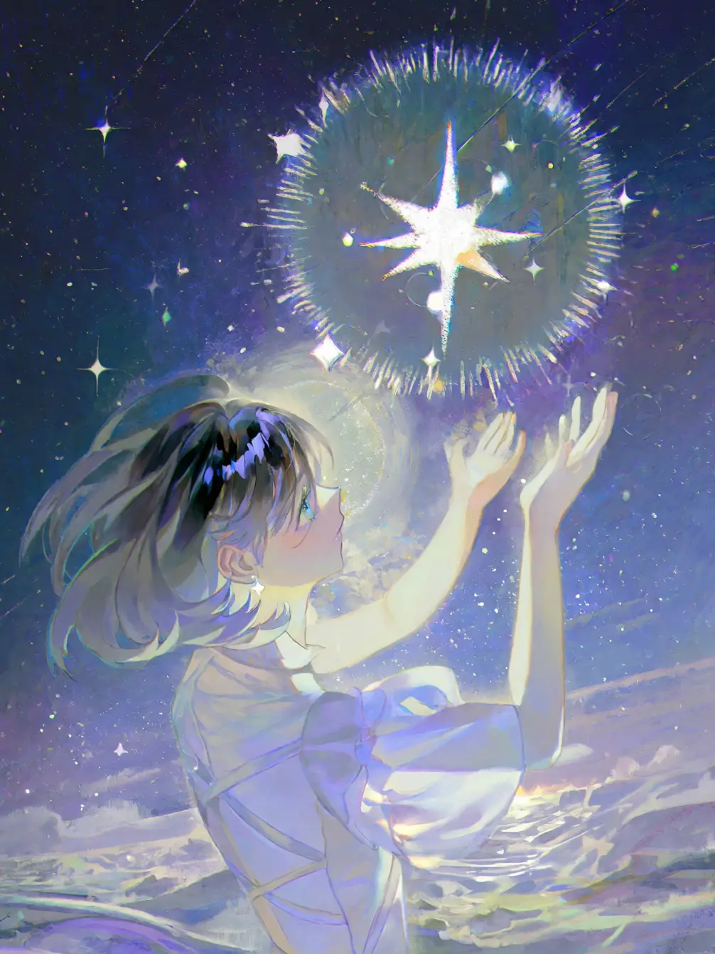 usagi_ni_kaku의 별똥별의 정체