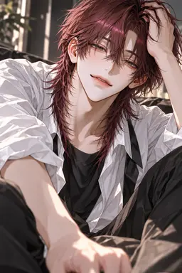 Profile image of 카에데