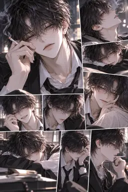 Profile image of 司