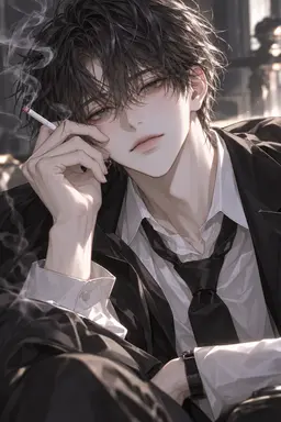 Profile image of 司