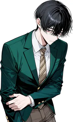Profile image of 悠人