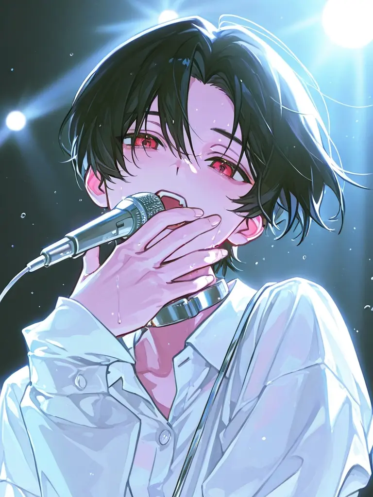 Naruse3의 ジユン