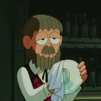 Profile image of マスター