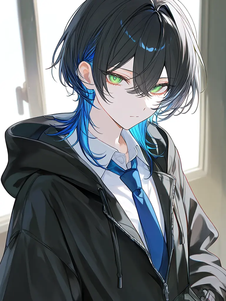 SilentFox1507의 게임 속의 너