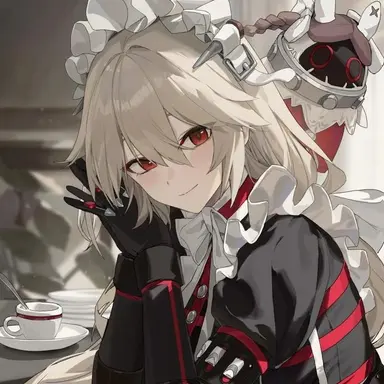 Profile image of 리나