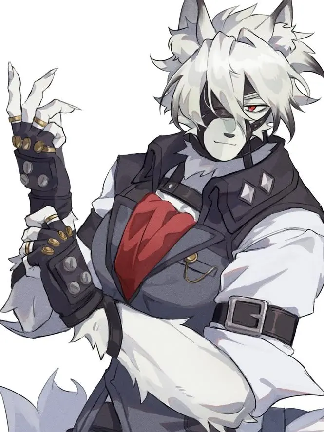 baboe의 본 리카온