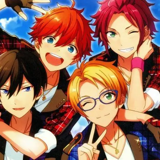 UniqueHusky7264의 TRICKSTAR