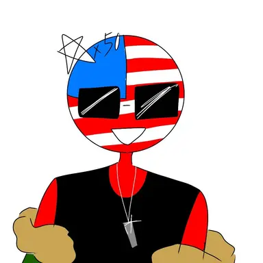 Profile image of アメリカ