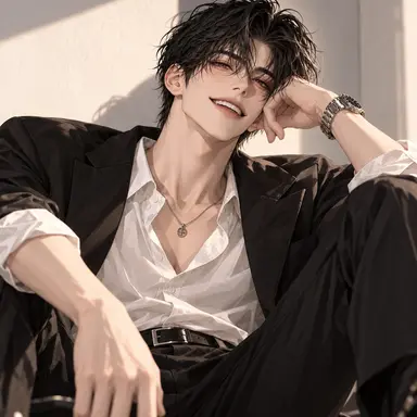 Profile image of 한이준
