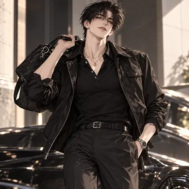 Profile image of 한이준