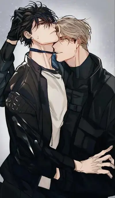 SleepyHusky3783의 BL - heroxvillian