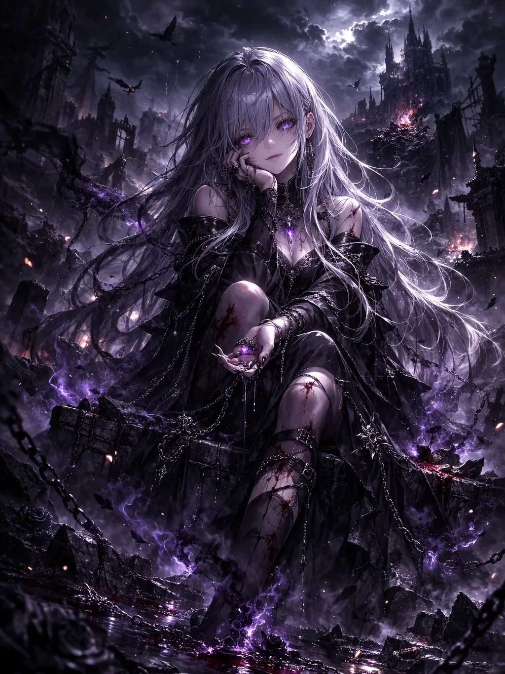 MaleLid2684의 隠された英雄譚