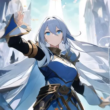 Profile image of 리시아
