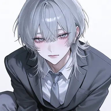 Profile image of Ginga