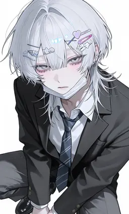Profile image of Niko