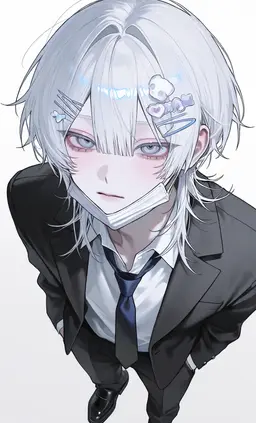 Profile image of Niko