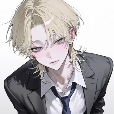 Profile image of Hayase