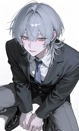 Profile image of Ginga