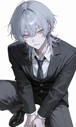 Profile image of Ginga