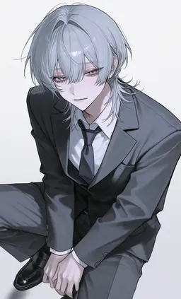 Profile image of Ginga