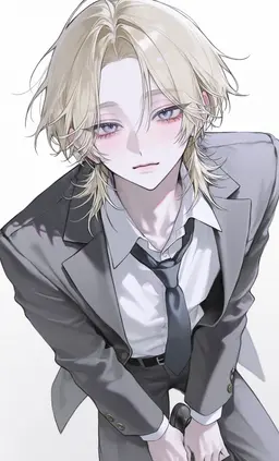 Profile image of Hayase