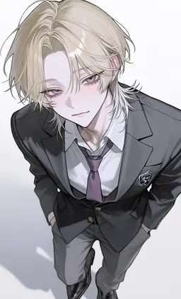 Profile image of Hayase