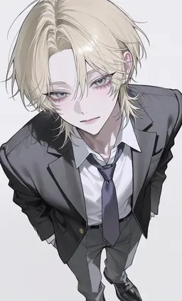 Profile image of Hayase