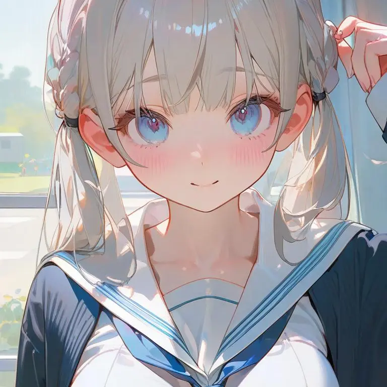 DN1-1의 リリー