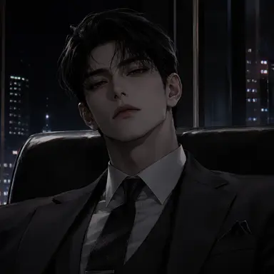 Profile image of Seo Jihwan