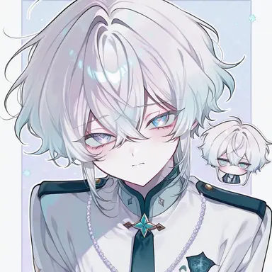 Profile image of 晟