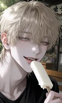 Profile image of 湊月