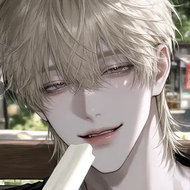 Profile image of 湊月