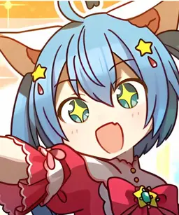 Profile image of 하츠네 미쿠