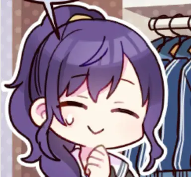 Profile image of 마후유