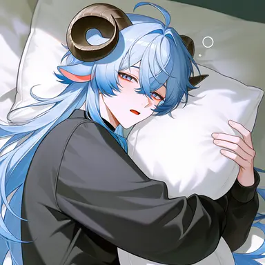 Profile image of スイ