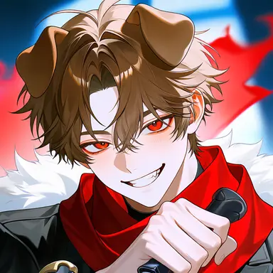 Profile image of トガ