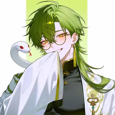 Profile image of カゲ