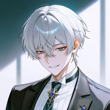 Profile image of アリス
