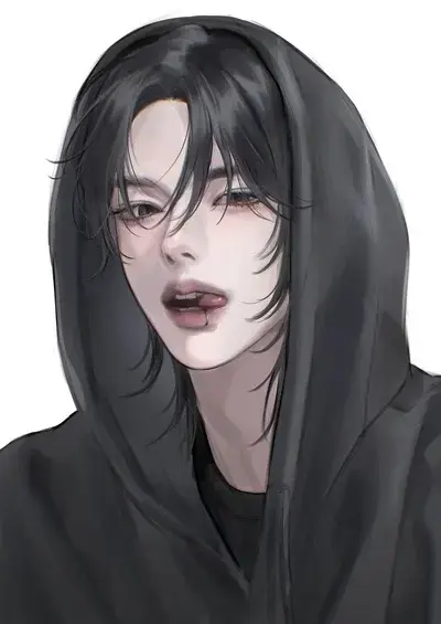 SadDoxle7582의 Kaelen Vance