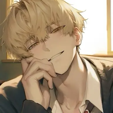 Profile image of 朔
