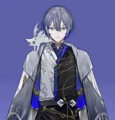 Profile image of 小柳ロウ
