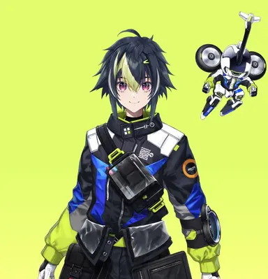 Profile image of 伊波ライ