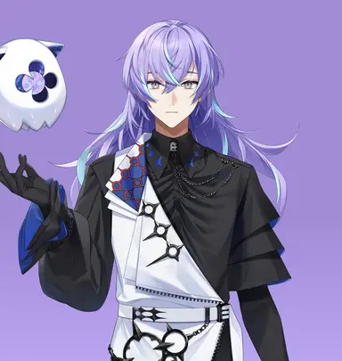 Profile image of 星導ショウ