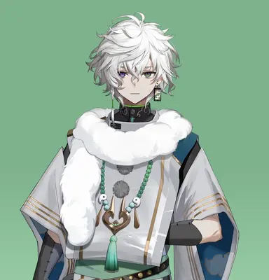 Profile image of 叢雲カゲツ