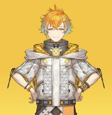 Profile image of 宇佐美リト