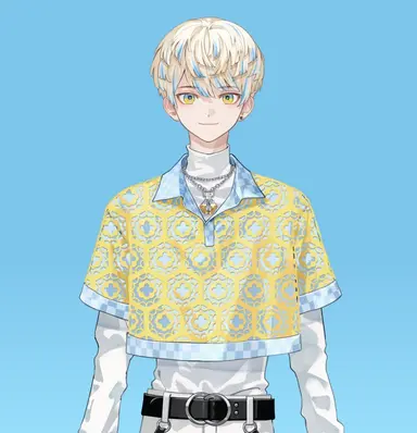 Profile image of 緋八マナ