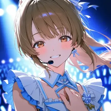 Profile image of 안나