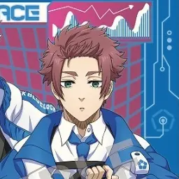 Profile image of 糸師冴